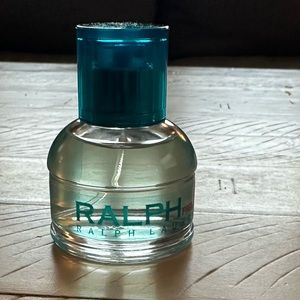 Ralph Lauren RALPH Fresh Eau de Toilette EDT Spray for Women 1.0 oz/30 ml NEW